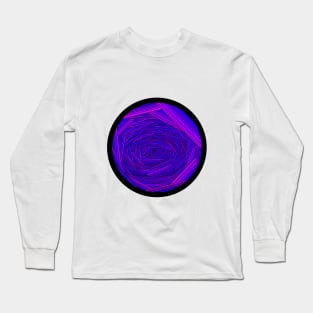 caroline Long Sleeve T-Shirt